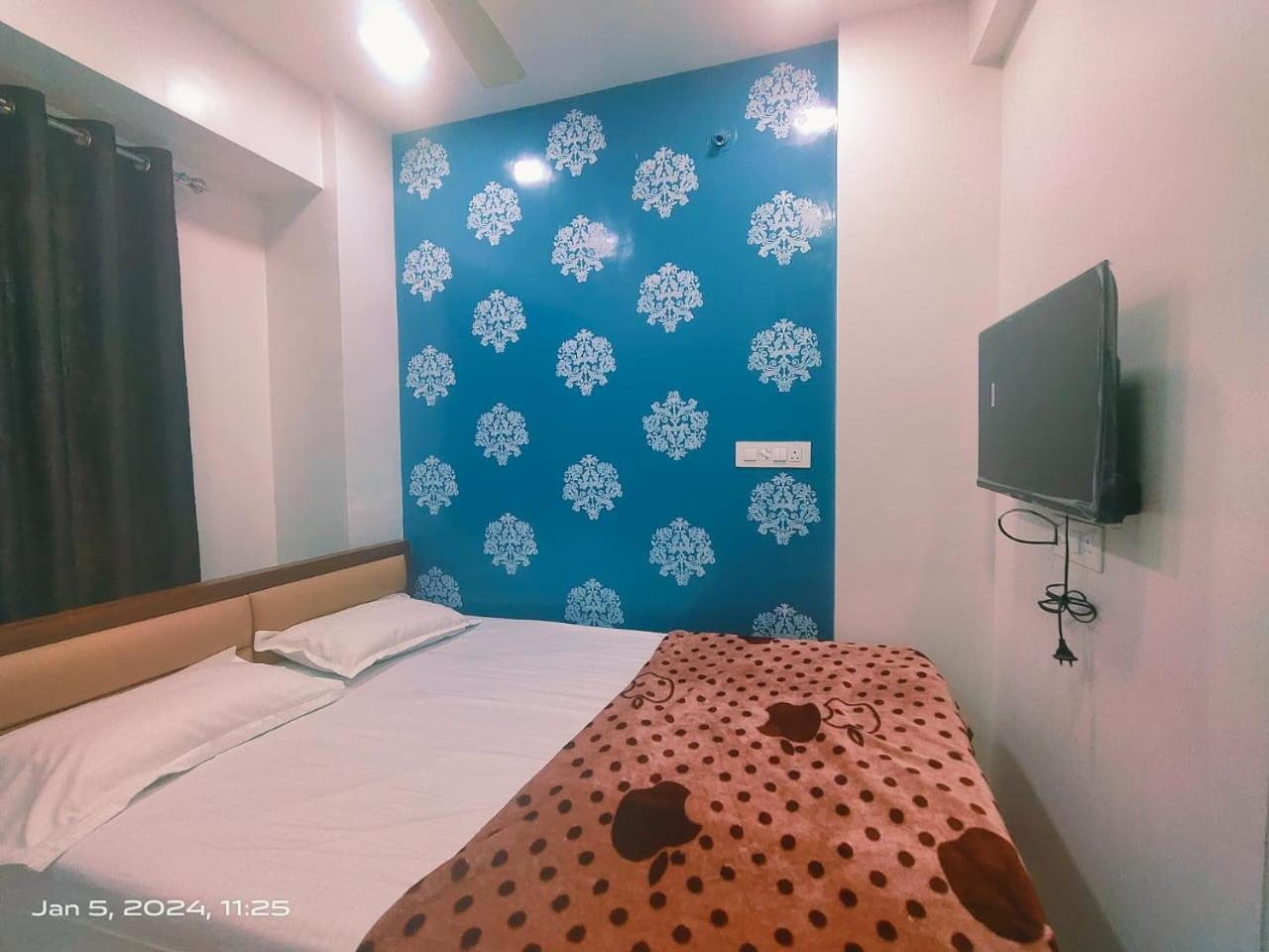 Amrit Guest House بونة المظهر الخارجي الصورة
