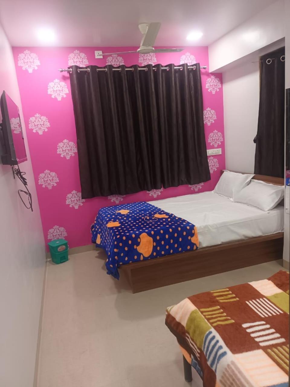 Amrit Guest House بونة المظهر الخارجي الصورة