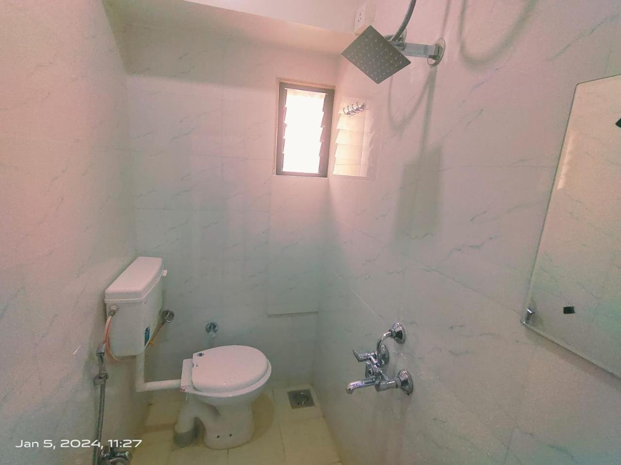 Amrit Guest House بونة المظهر الخارجي الصورة