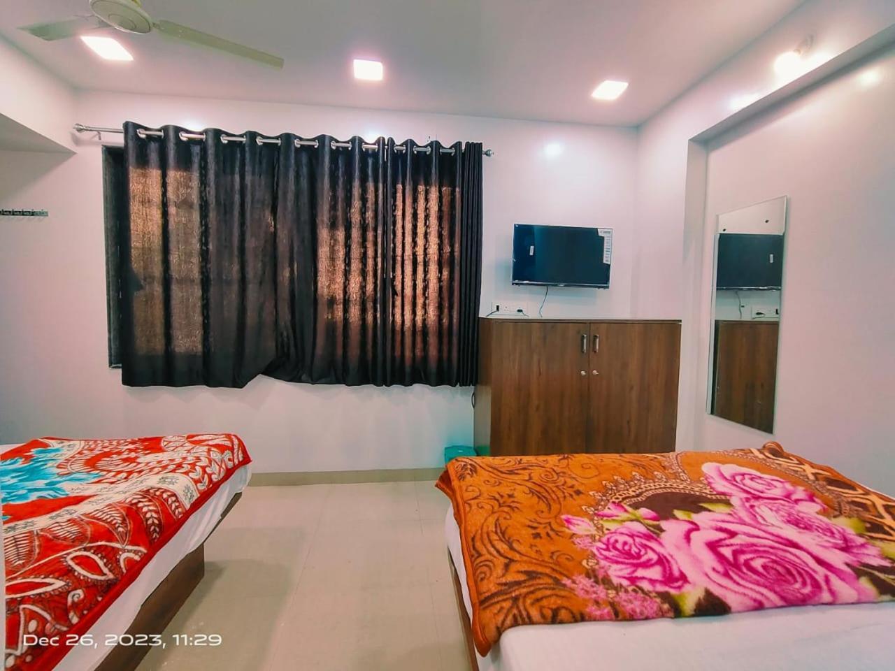 Amrit Guest House بونة المظهر الخارجي الصورة