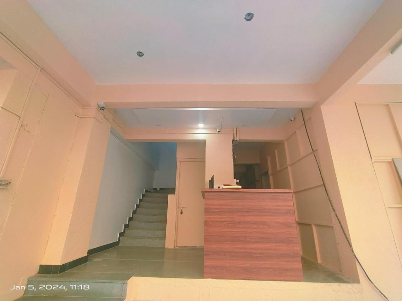 Amrit Guest House بونة المظهر الخارجي الصورة