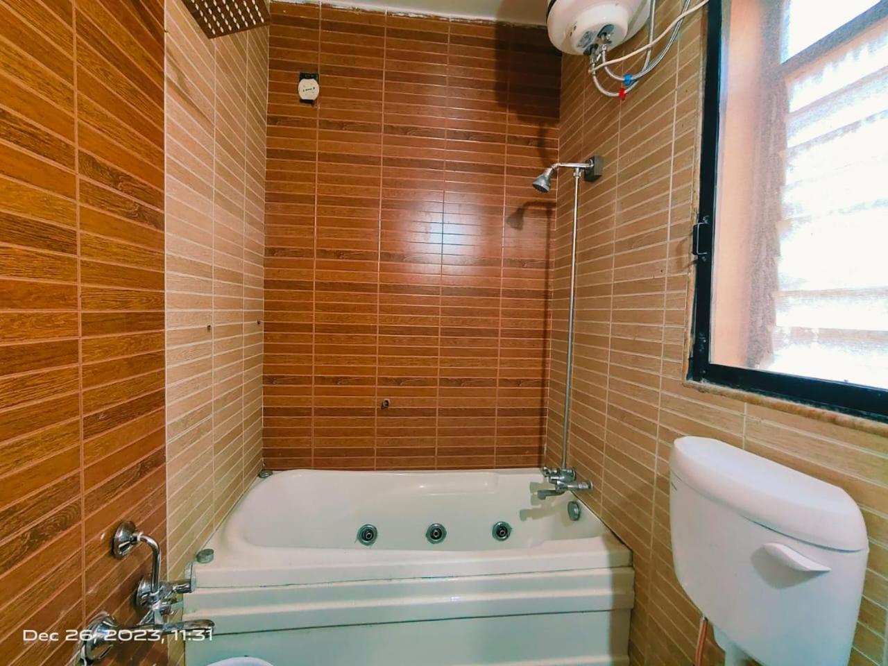 Amrit Guest House بونة المظهر الخارجي الصورة