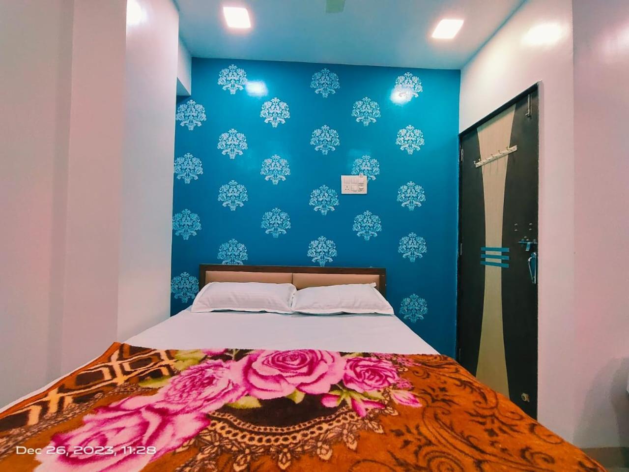 Amrit Guest House بونة المظهر الخارجي الصورة