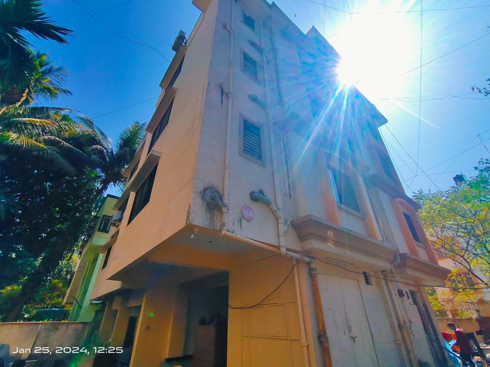 Amrit Guest House بونة المظهر الخارجي الصورة