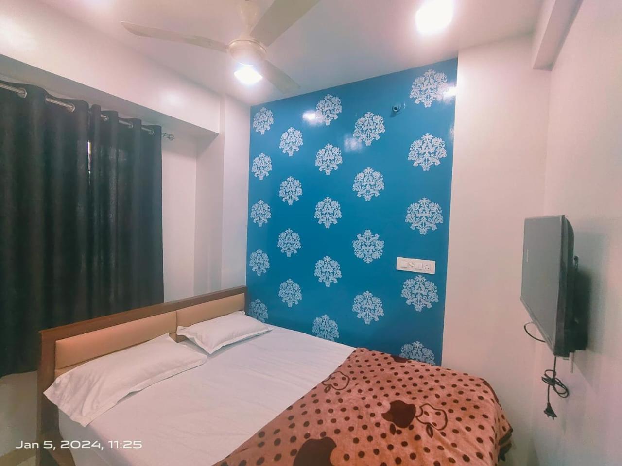 Amrit Guest House بونة المظهر الخارجي الصورة