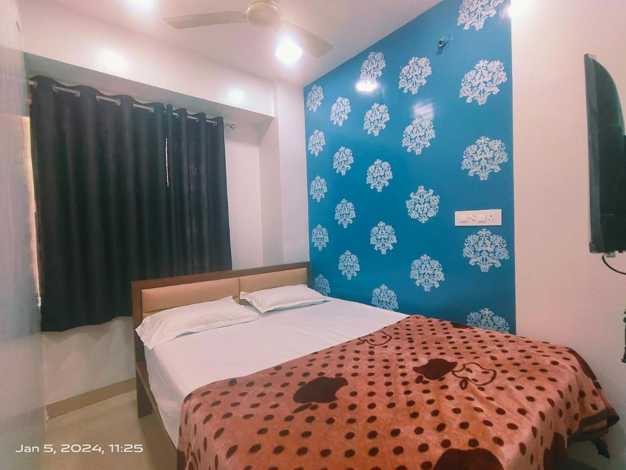 Amrit Guest House بونة المظهر الخارجي الصورة